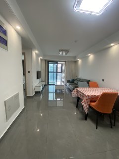 望钰和府北区 3室2厅1卫 95.00m² 100万