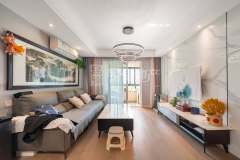 万科玖望(公寓住宅) 3室2厅2卫 89.51m² 125万