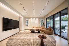 绿城七里香溪 5室3厅4卫 303.06m² 1580万