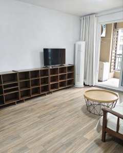 九龙仓雍景山(公寓住宅) 3室2厅2卫 89.00m² 2300元/月