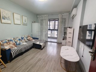 公望公寓 1室1厅1卫 53.00m² 1300元/月